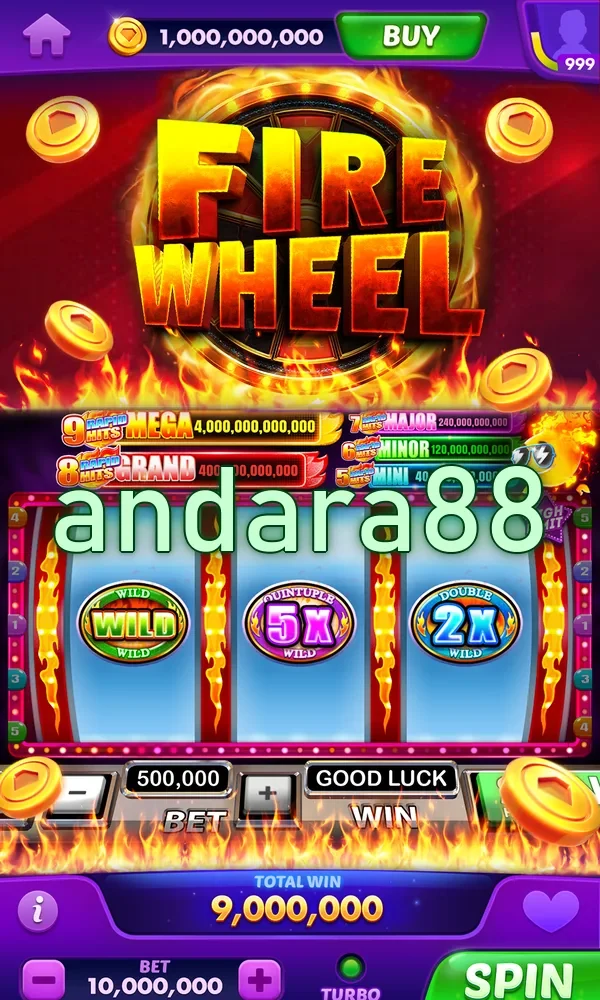 andara88 APK