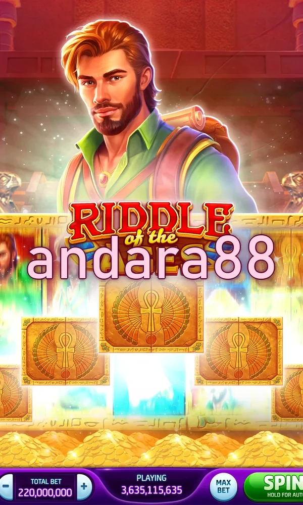 andara88 APK