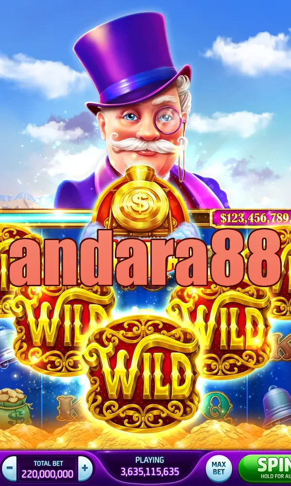 andara88 Masuk