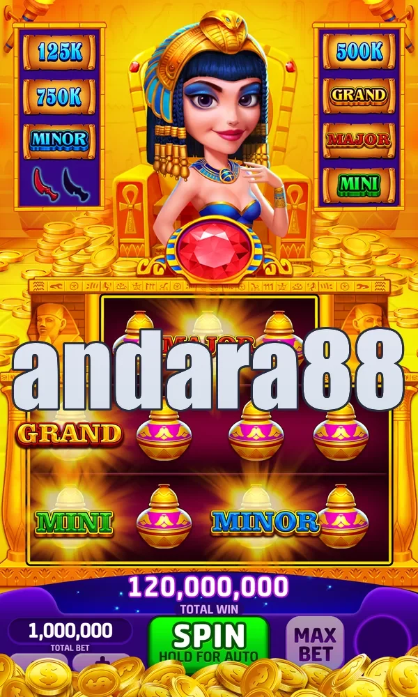 andara88 Masuk